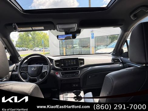 Used 2019 Honda Passport EX-L image 22