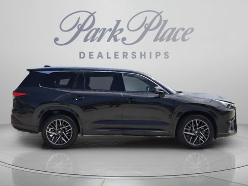 Used 2026 Lexus TX 350 AWD w/ Technology Package image 5