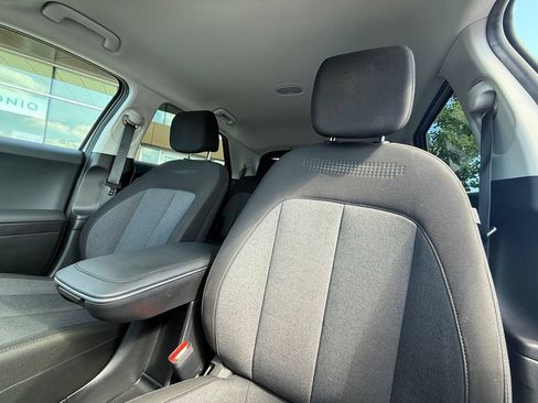 Certified 2024 Hyundai Ioniq 5 SEL AWD/4WD image 13