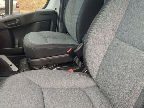 New 2025 RAM ProMaster 1500 w/ Power Group FWD image 27