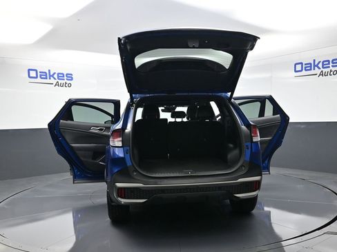 Certified 2023 Kia Sportage X-Line w/ X-Line Premium Package image 59