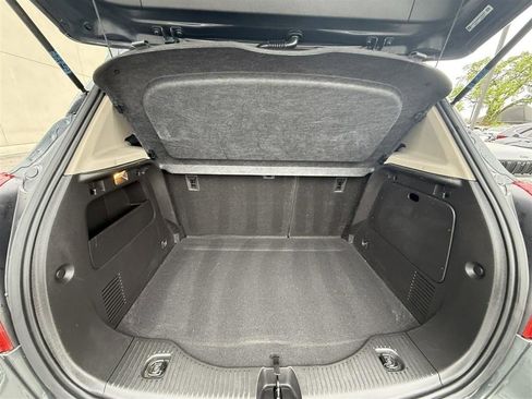 Used 2017 Buick Encore Preferred AWD/4WD image 18