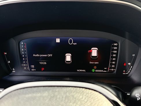 New 2026 Honda Pilot EX-L image 23