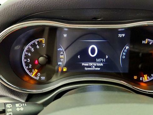 Used 2019 Jeep Grand Cherokee Limited RWD image 14