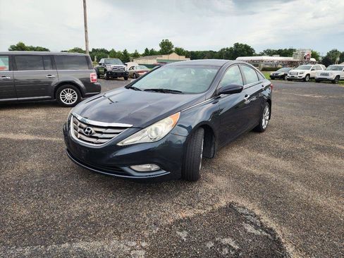 Used 2011 Hyundai Sonata SE FWD image 10