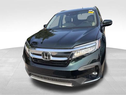 Used 2020 Honda Pilot Touring image 2