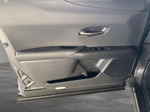 Certified 2026 Lexus UX 300h UX 300h Premium w/ Accessory Package (Z1) image 25