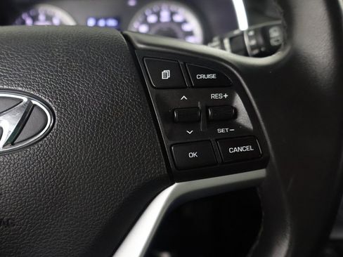 Used 2021 Hyundai Tucson Sport image 42