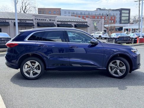 Used 2025 Audi Q5 Premium Plus AWD/4WD image 7