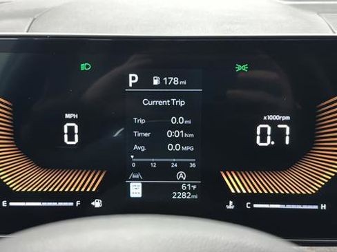 Used 2025 Kia Sorento X-Line EX AWD/4WD image 17