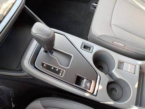 New 2026 Subaru Crosstrek 2.0i Premium image 12
