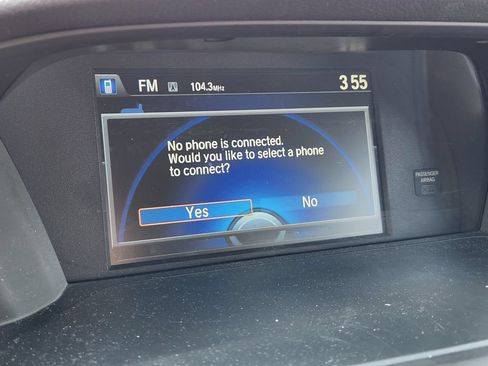 Used 2015 Honda Accord EX-L image 19