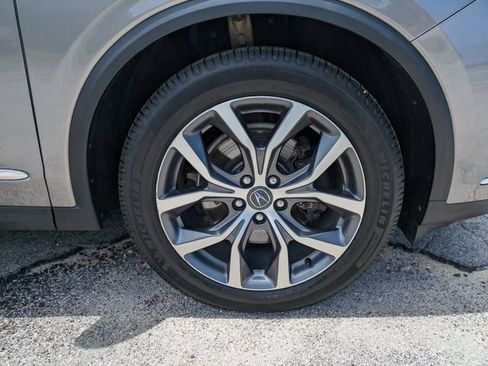 Used 2022 Acura MDX FWD w/ Technology Package image 11