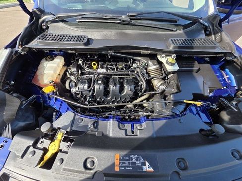Used 2015 Ford Escape SE w/ Equipment Group 201A AWD/4WD image 20