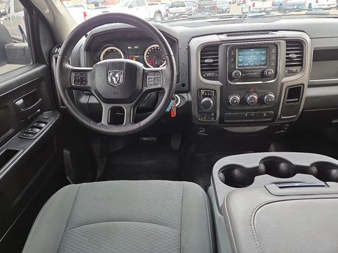 Used 2019 RAM 1500 Tradesman w/ Popular Equipment Group image 10