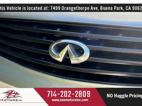 Used 2006 INFINITI G35 Coupe w/ (P01) Premium Pkg RWD image 57