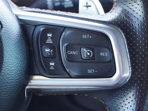 Used 2021 Jeep Wrangler Unlimited Rubicon w/ Xtreme Recon 35" Tire Package AWD/4WD image 41