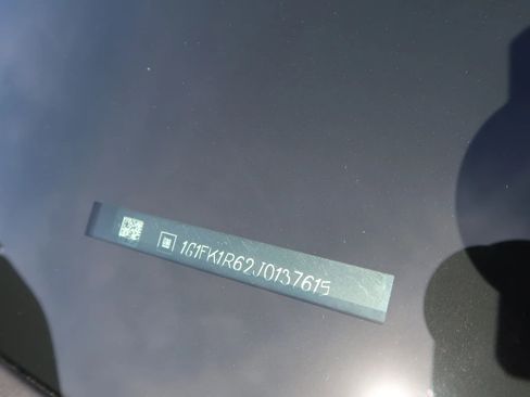 Used 2018 Chevrolet Camaro ZL1 image 42