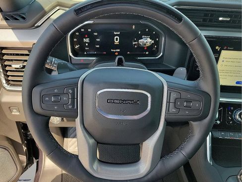 Used 2026 GMC Sierra 1500 Denali AWD/4WD image 16