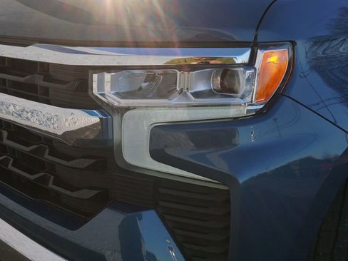 Used 2024 Chevrolet Silverado 1500 LT image 29