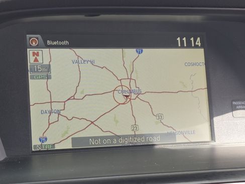 Used 2015 Honda Accord EX-L image 4