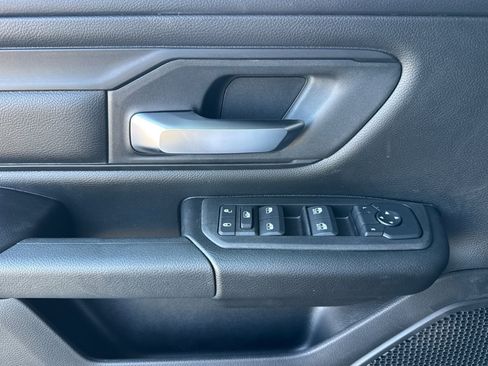New 2026 RAM 1500 Express RWD image 10