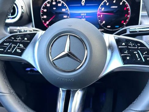 Certified 2026 Mercedes-Benz GLC 300 4MATIC image 13