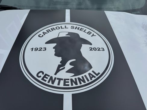 Used 2023 Ford Mustang GT Premium w/ Equipment Group 401A image 32