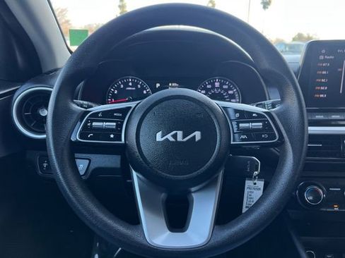 Used 2024 Kia Forte LXS FWD image 23