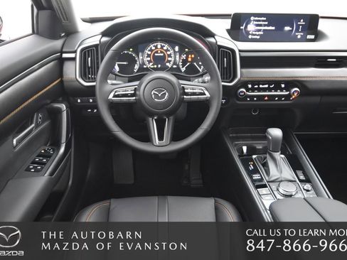 New 2026 MAZDA CX-50 AWD 2.5 Hybrid w/ Weather Package image 24