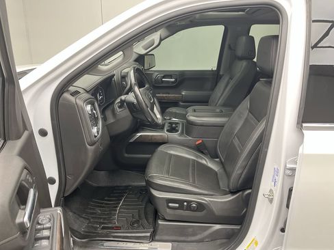 Used 2022 GMC Sierra 1500 Denali w/ Denali Reserve Package image 3
