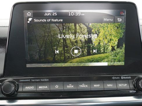 Used 2021 Kia Forte EX FWD image 29