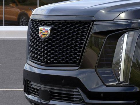 New 2026 Cadillac Escalade ESV Platinum Sport image 13