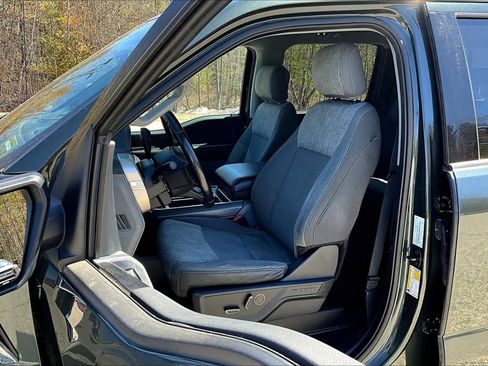 Certified 2021 Ford F150 XLT w/ Equipment Group 302A High AWD/4WD image 9