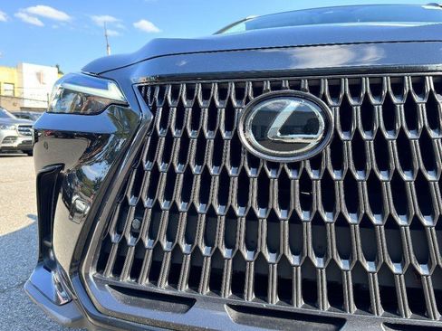 Used 2023 Lexus NX 350 AWD image 13