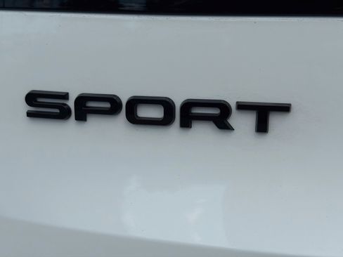 Certified 2025 Land Rover Range Rover Sport Autobiography AWD/4WD image 11