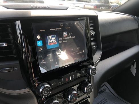 New 2026 RAM 3500 Tradesman image 19