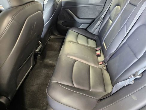 Used 2023 Tesla Model 3 Standard Range RWD image 12