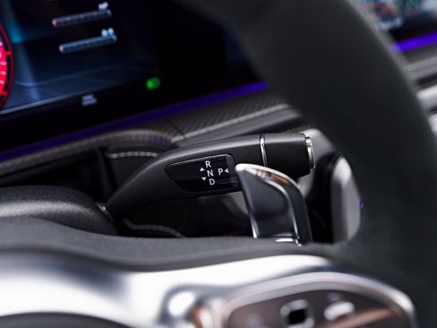 Used 2023 Mercedes-Benz G 63 AMG Squared image 71