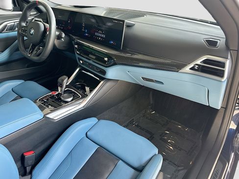 Used 2026 BMW M4 xDrive Competition AWD/4WD image 29
