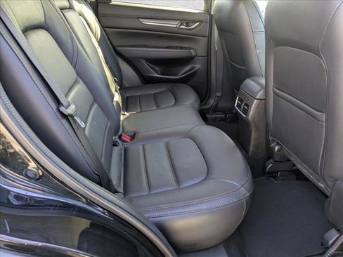 Used 2019 MAZDA CX-5 Grand Touring image 17