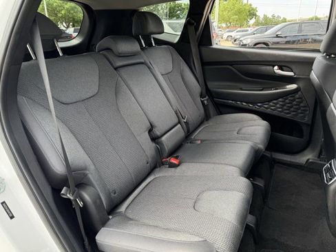 Used 2022 Hyundai Santa Fe SEL FWD image 31