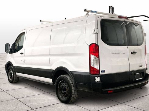 Used 2023 Ford Transit 150 Low Roof image 10