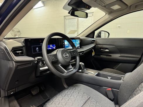 New 2026 Nissan Kicks SV w/ Cold Weather Package image 12