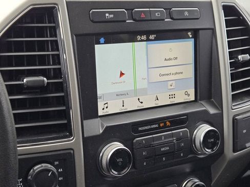 Used 2009 Ford F150 XLT image 25