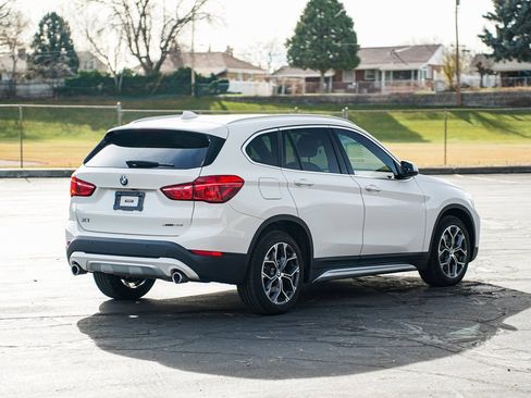 Used 2022 BMW X1 xDrive28i w/ Convenience Package image 5