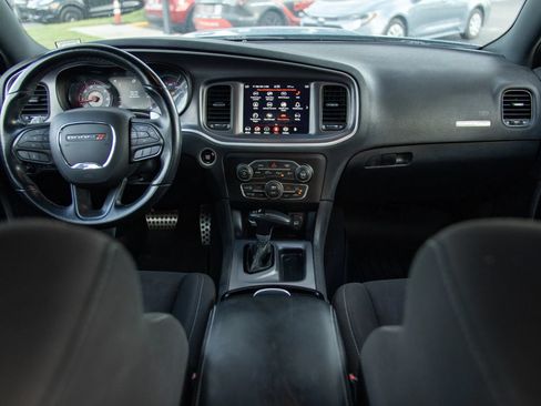 Used 2020 Dodge Charger R/T w/ Blacktop Package RWD image 28
