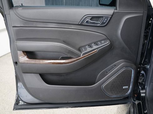 Used 2019 Chevrolet Tahoe LT AWD/4WD image 29