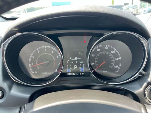 Used 2023 Mitsubishi Outlander Sport ES image 22