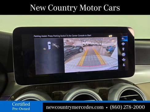 Used 2021 Mercedes-Benz GLC 300 image 36
